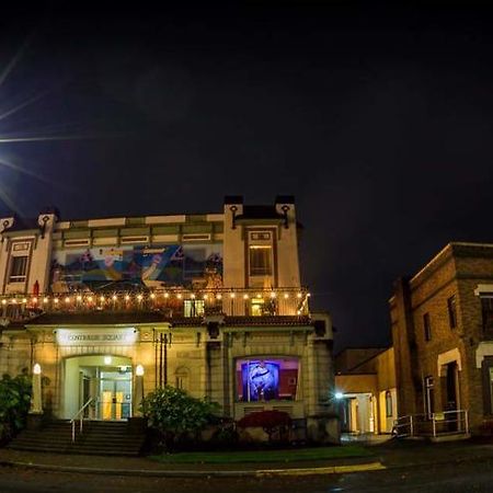 Centralia Square Grand Ballroom And Vintage Hotel Luaran gambar
