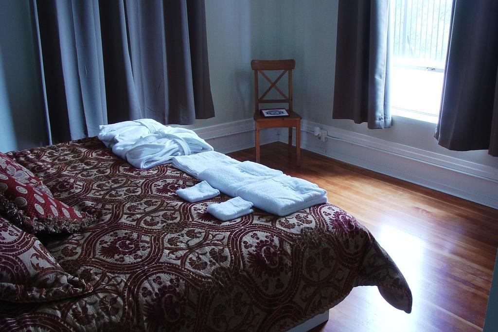 Centralia Square Grand Ballroom And Vintage Hotel Bilik gambar