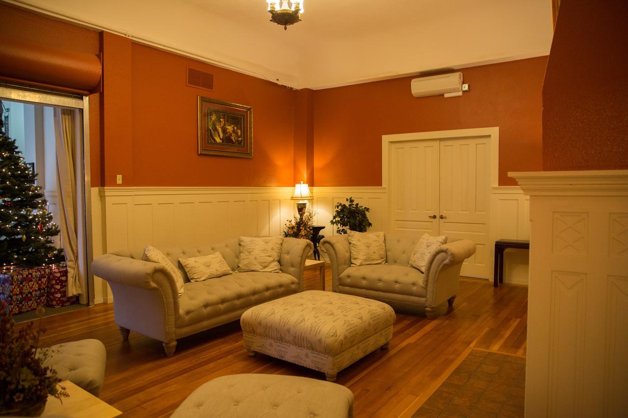 Centralia Square Grand Ballroom And Vintage Hotel Luaran gambar
