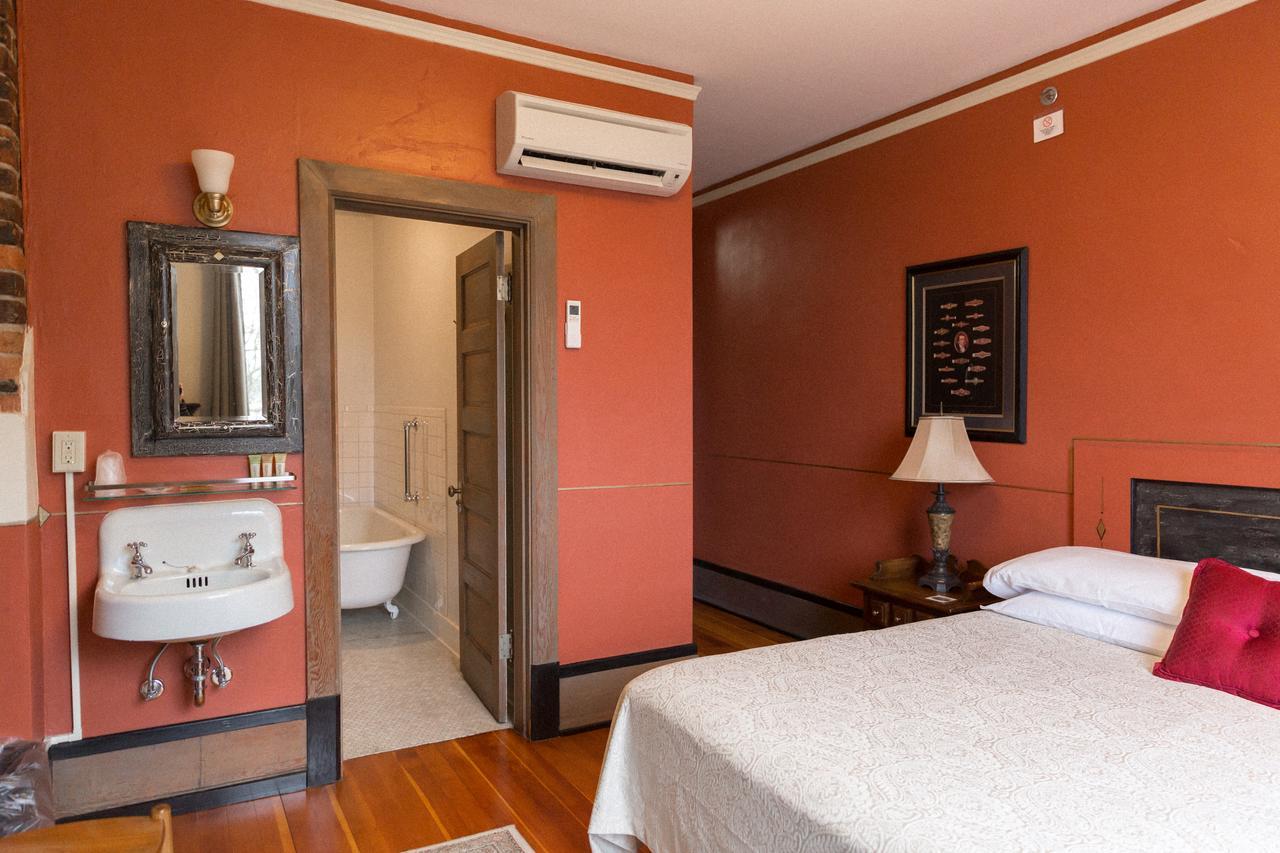 Centralia Square Grand Ballroom And Vintage Hotel Luaran gambar